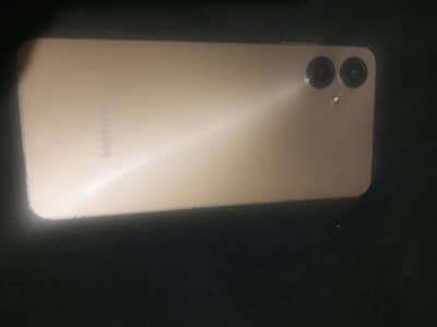 Samsung Galaxy a06 4 128 koi masla ni ok ha