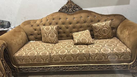 sofa set for sale