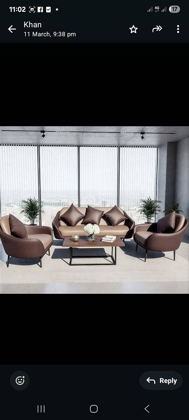 new sofa set 0