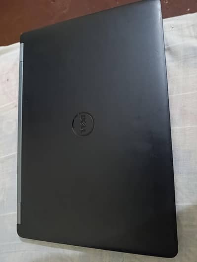 Dell i-7( 6gen)