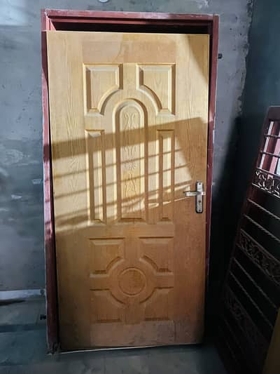 Door ( Darwaza )