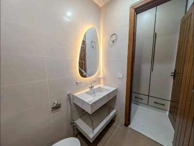 5 Marla House For Rent In Beautiful MPCHS - Multi Gardens