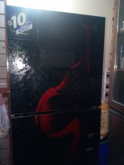 new home used refrigerator total genuine no repair no maintenance