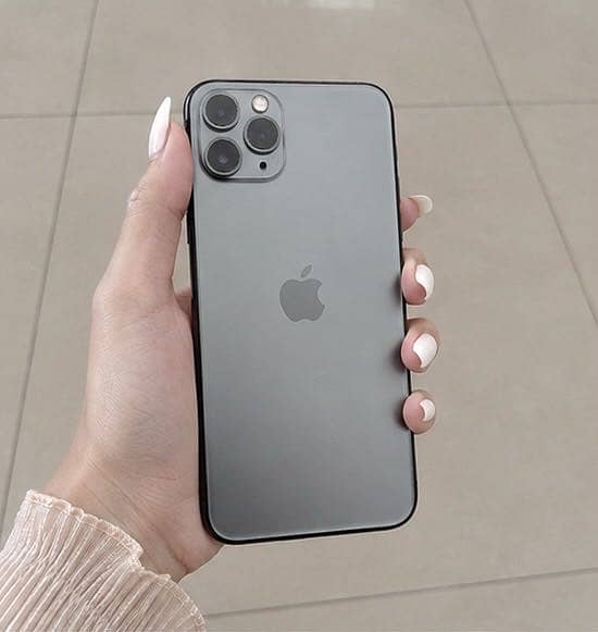 Iphone 11 pro 1
