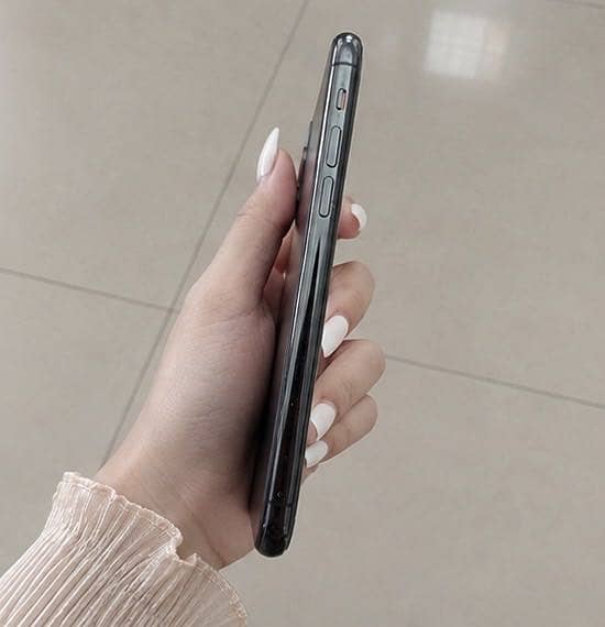 Iphone 11 pro 2