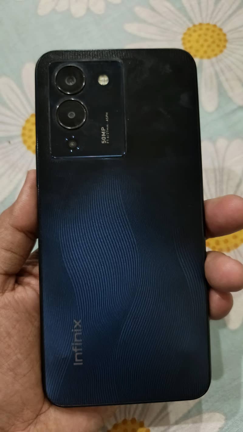 Infinix note 12 1