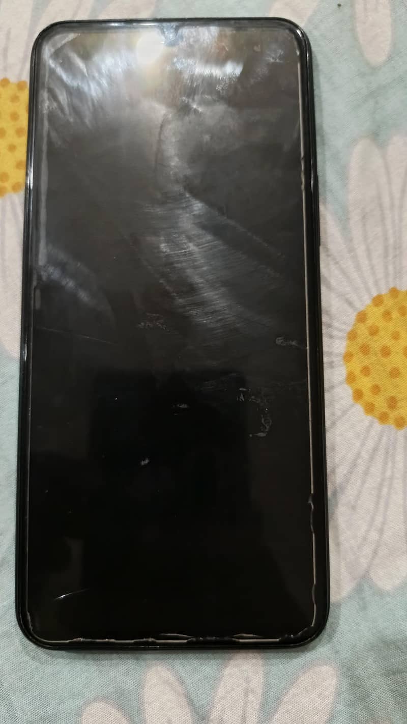Infinix note 12 4
