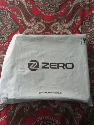 Zero Life Style Gravity ZBuds