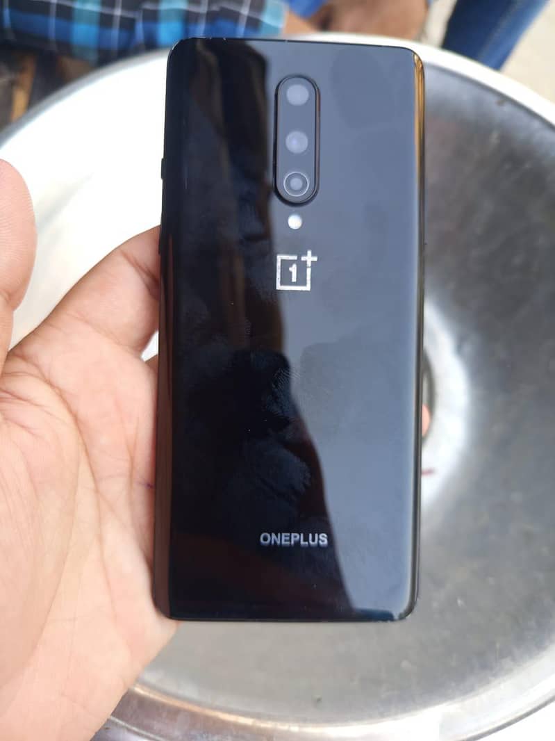 one plus 8 1