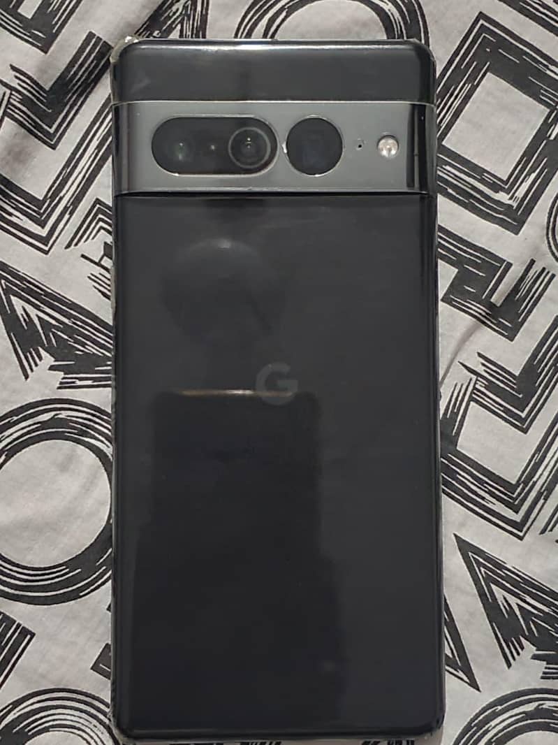 PIXEL 7 PRO 1