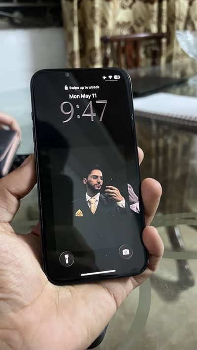 Apple Iphone 13 JV - 128GB