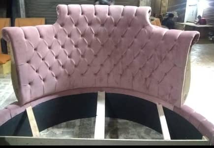 Round bed for sale