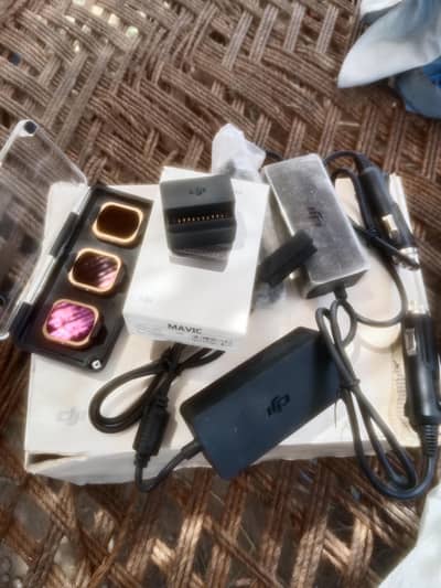 DJI drone Saman for Sale New
