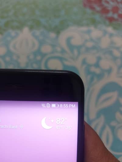 Huawei Nova 2 Lifetime PTA