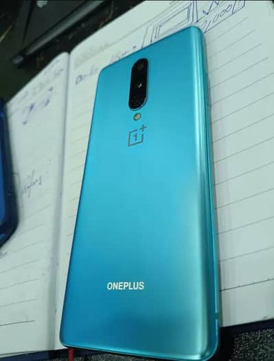 one plus 8