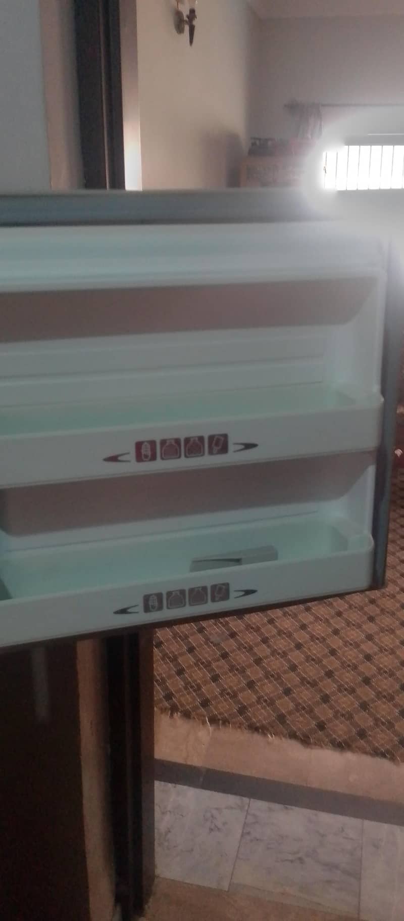 Fridge medium size 0