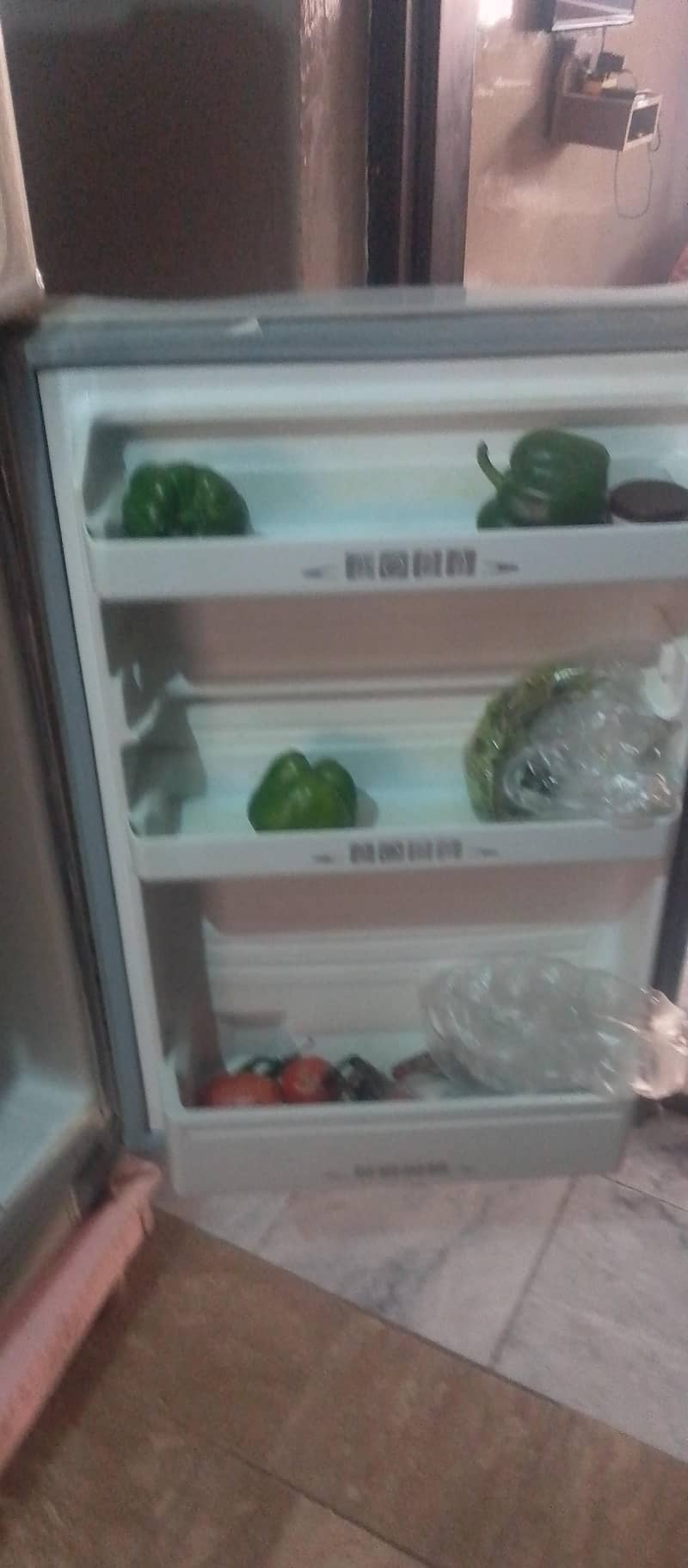 Fridge medium size 1