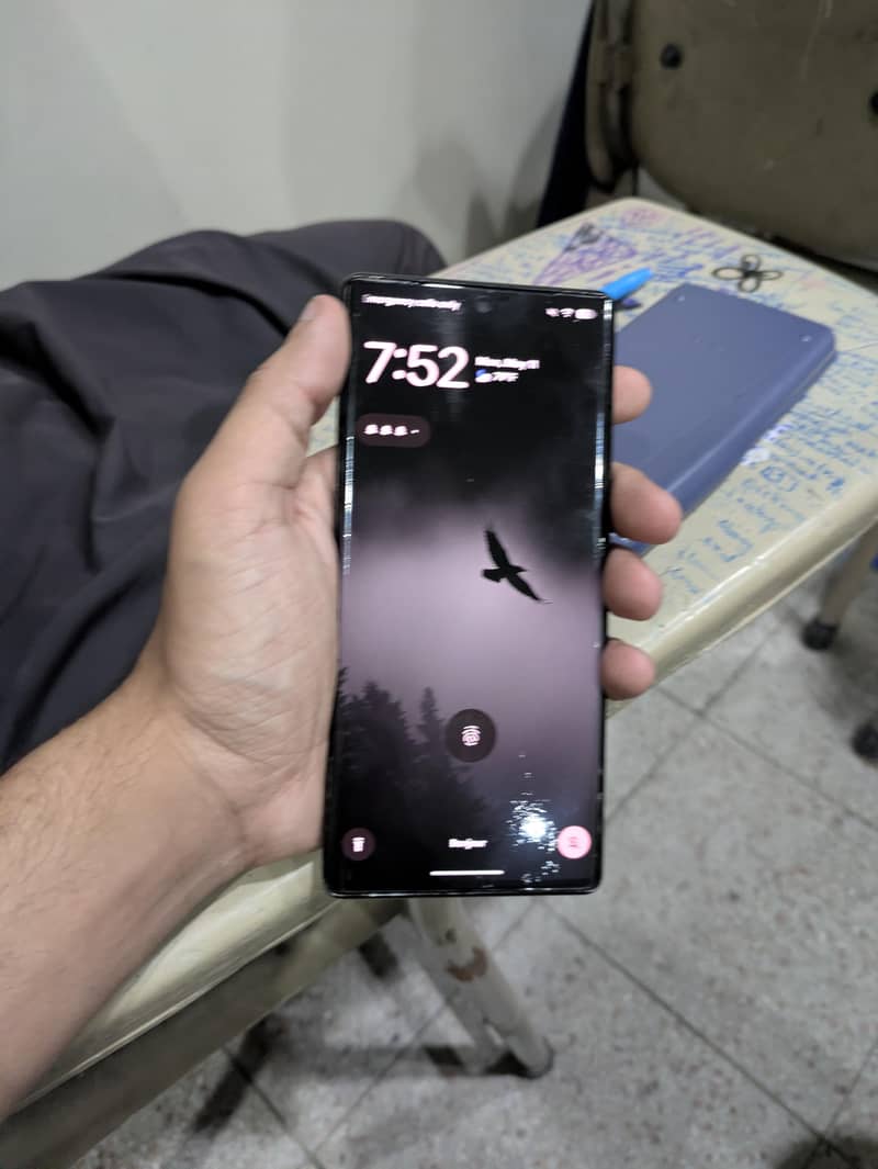 Pixel 6 pro 4