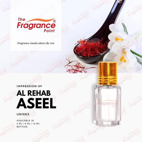 Aseel | Impression by The Fragrance Point