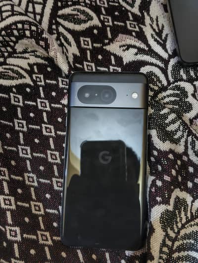 Google pixel 8 fresh condition