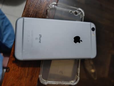 iphone 6s 32 gb 10/9.5 all original non pta