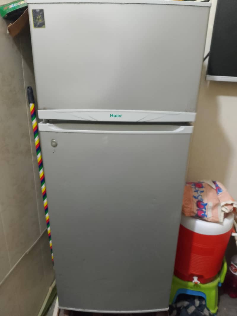 Haier 0