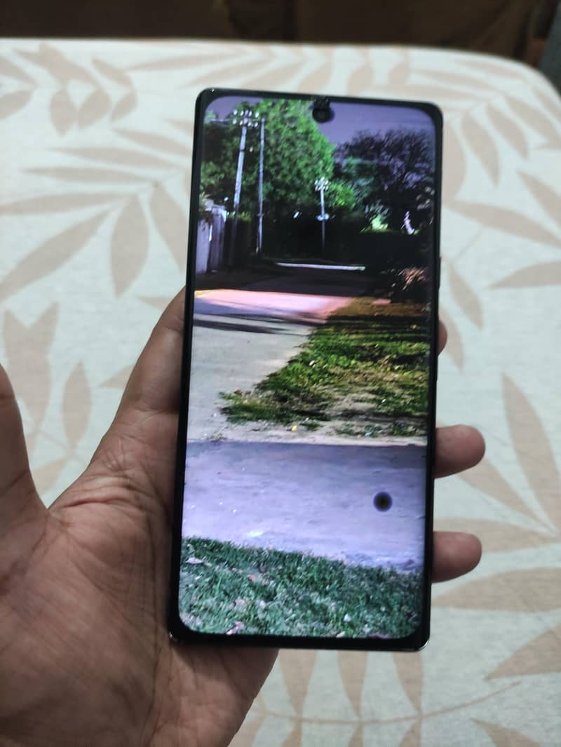google pixel 6 pro 1