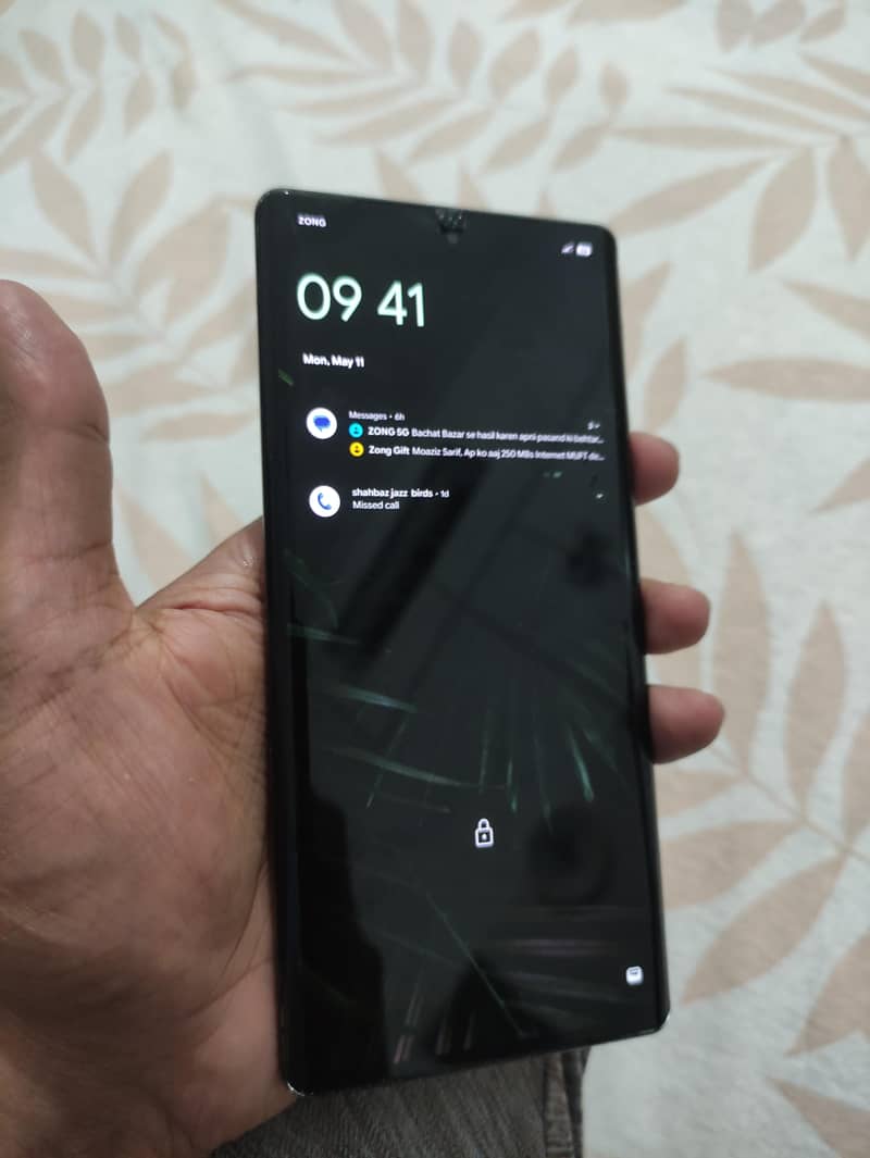 google pixel 6 pro 2