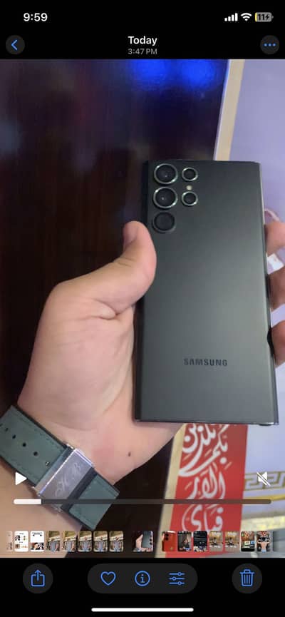 Samsung s22 ultra official pta