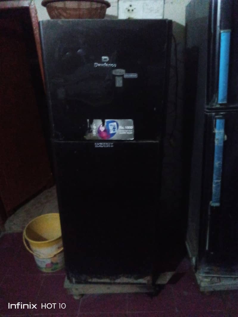 dawlance medium size 0