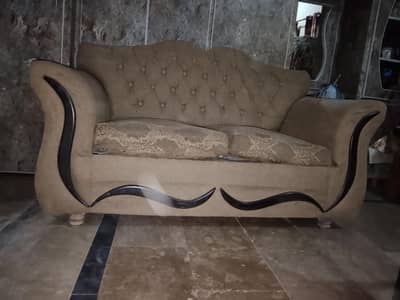 4 seater sofa. . .