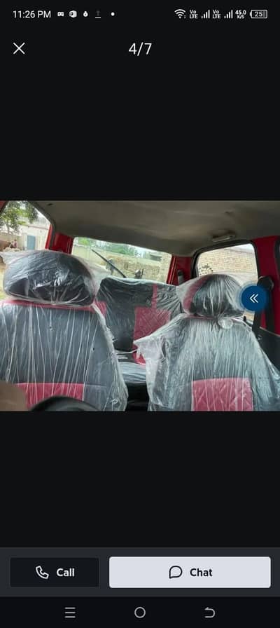 car for sale new condition