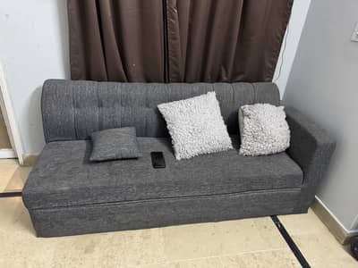 Three seater sofa set