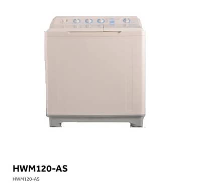Washing machine with dryer