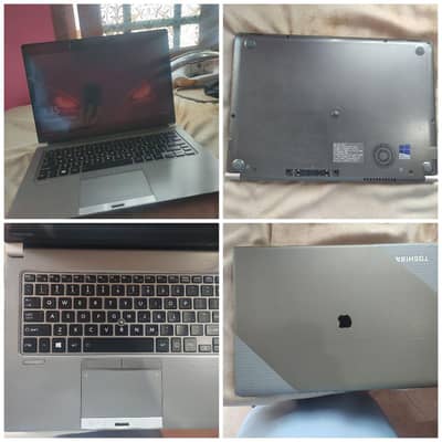 Toshiba Laptop for STUDENTS