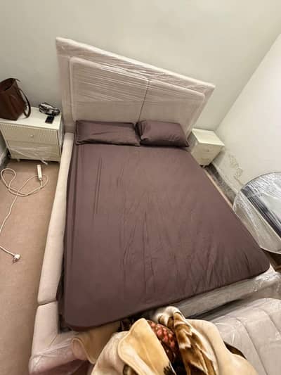 Durafoam Mattress Spring Queen Size 78×60