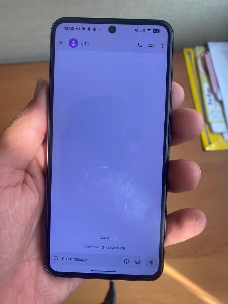 Google pixel 8 0