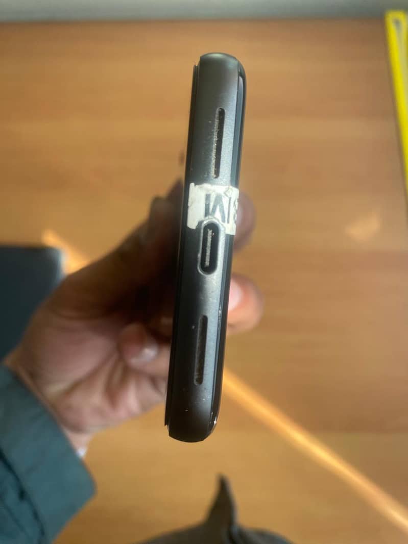 Google pixel 8 3