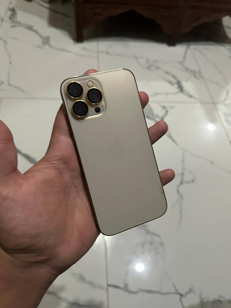 IPHONE 13 PRO MAX 1