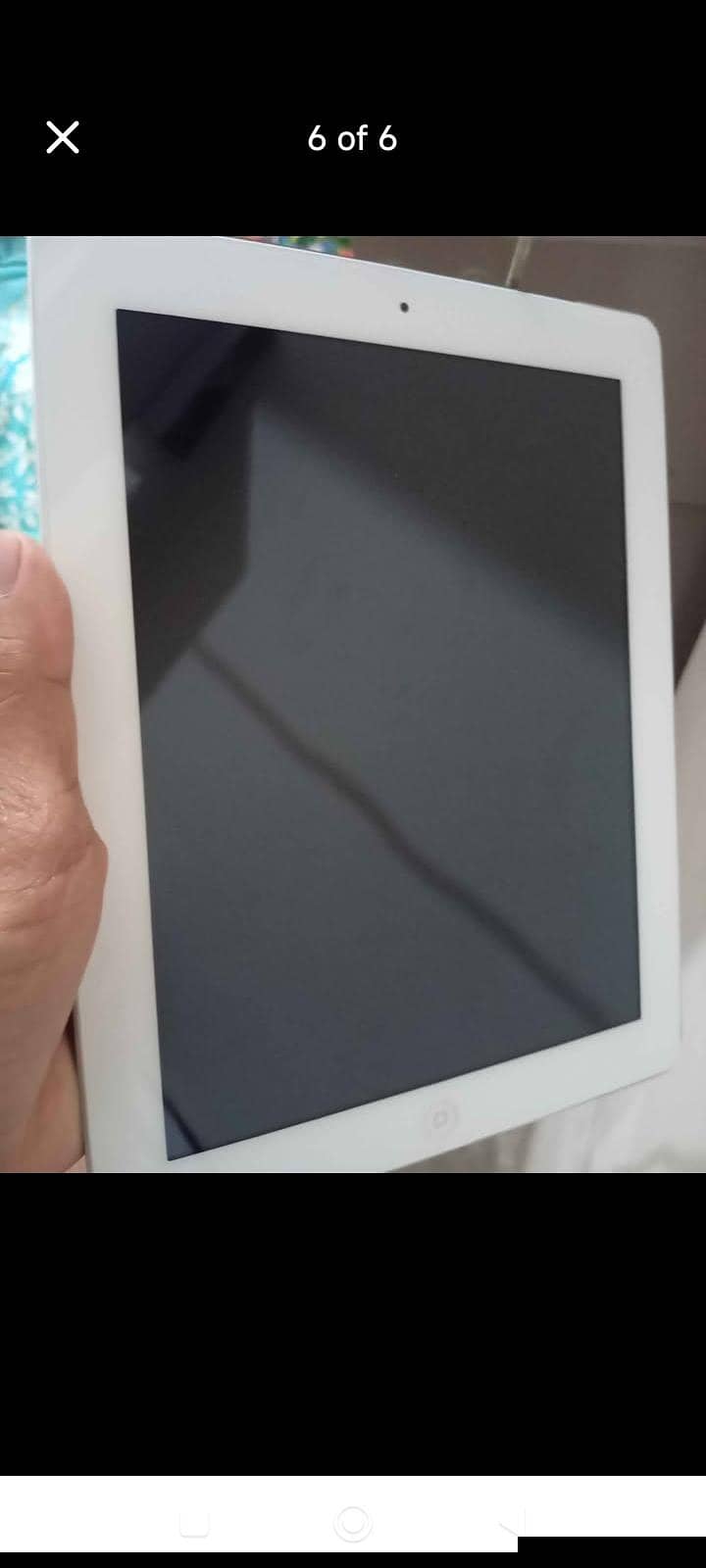 apple iPad 3