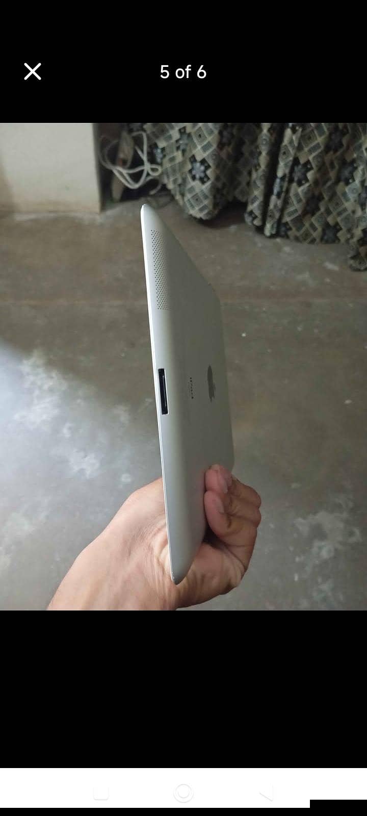 apple iPad 4