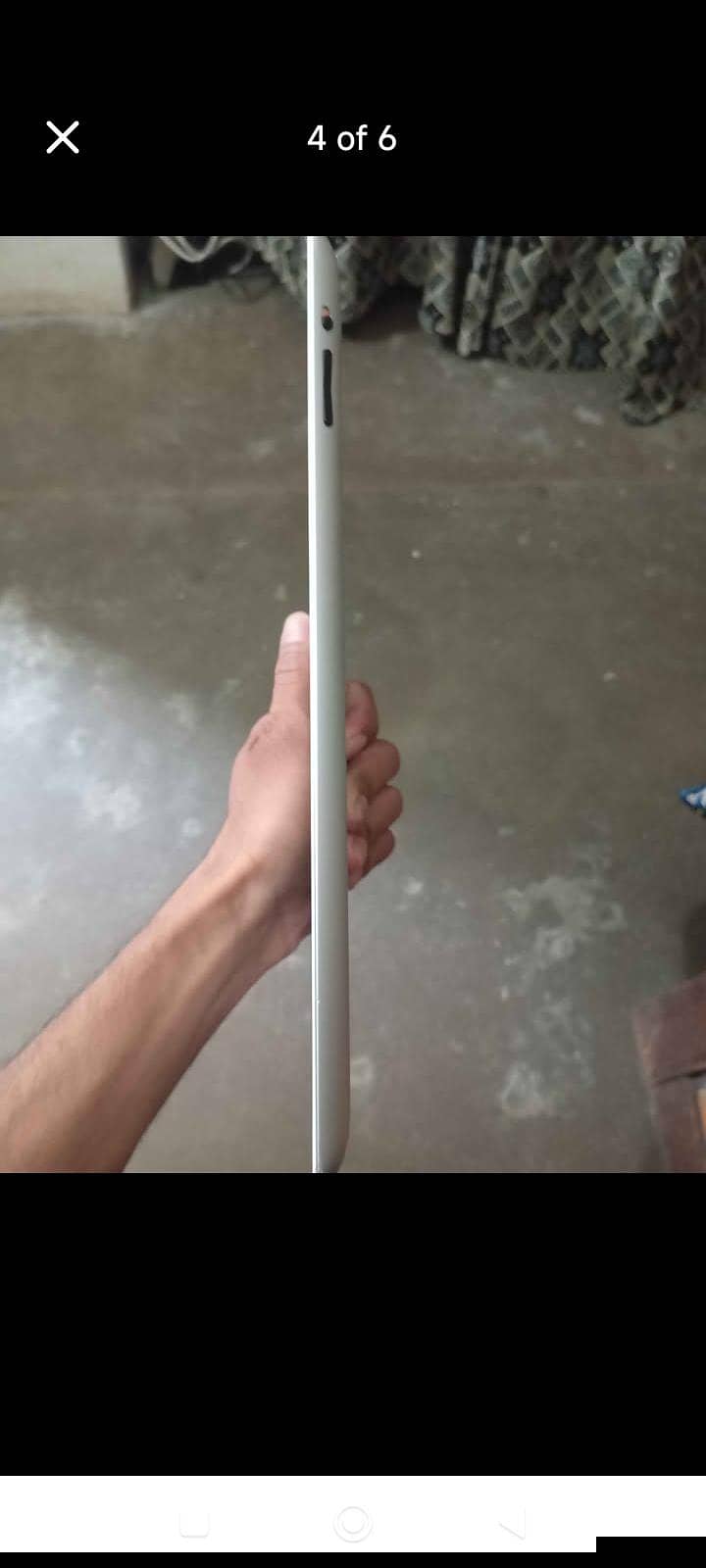 apple iPad 5