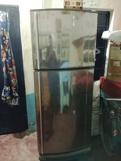Dawlance Fridge