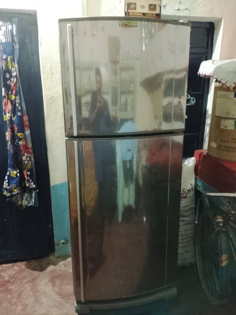 Dawlance Fridge 0