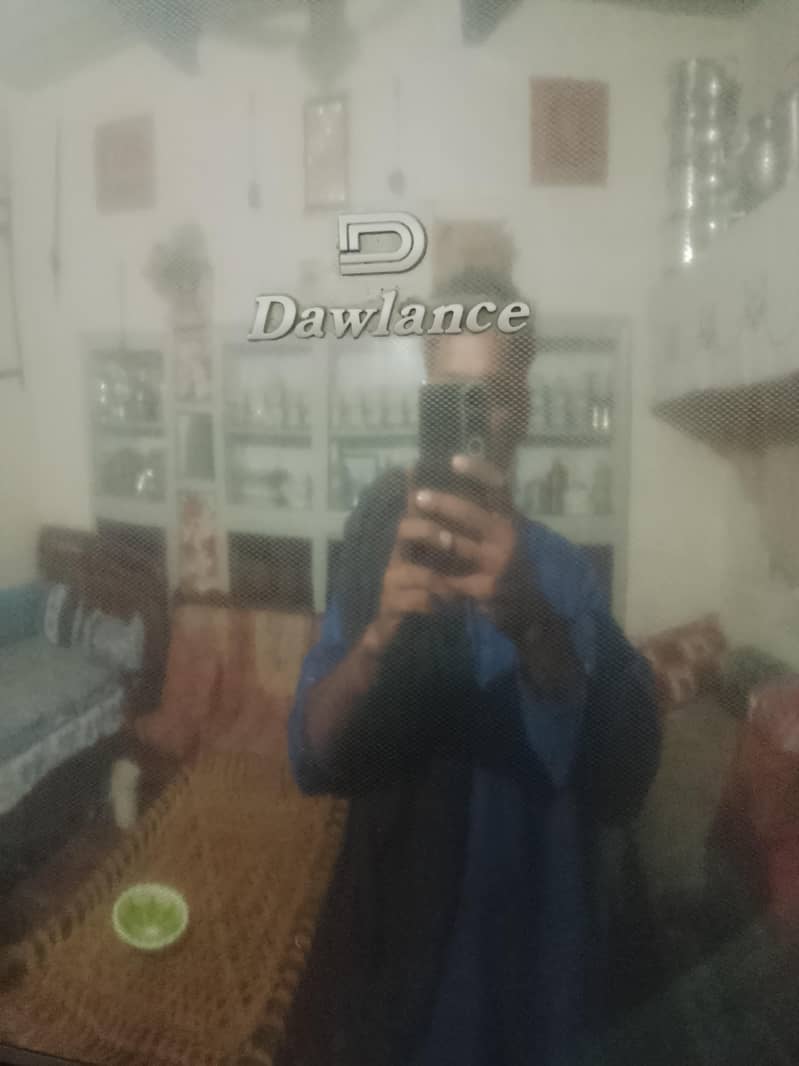 Dawlance Fridge 1