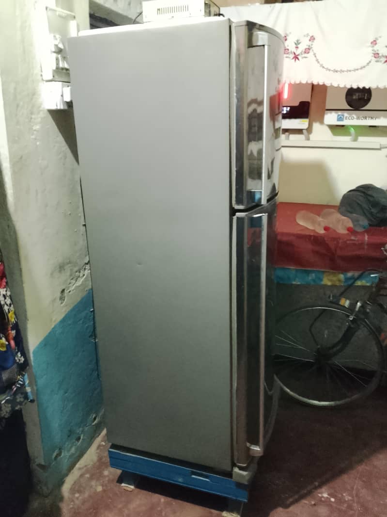 Dawlance Fridge 4