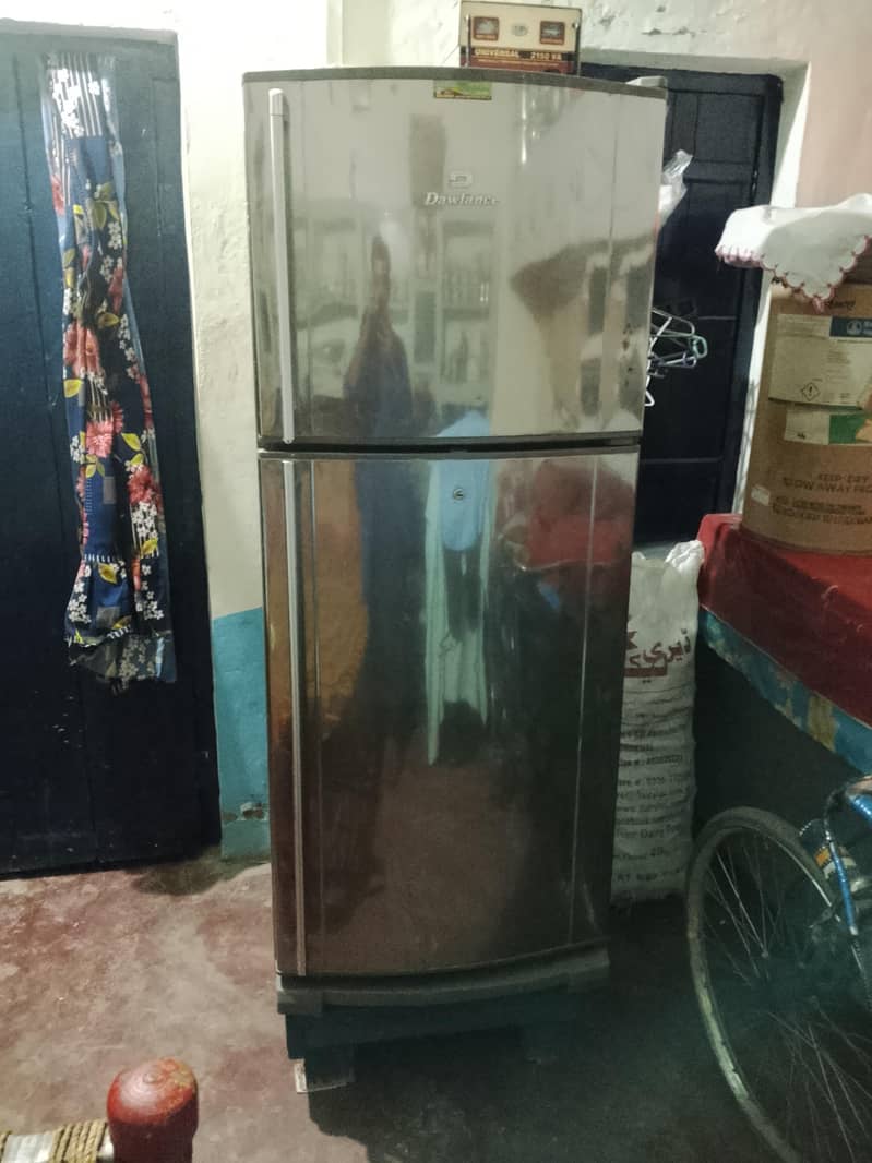 Dawlance Fridge 5