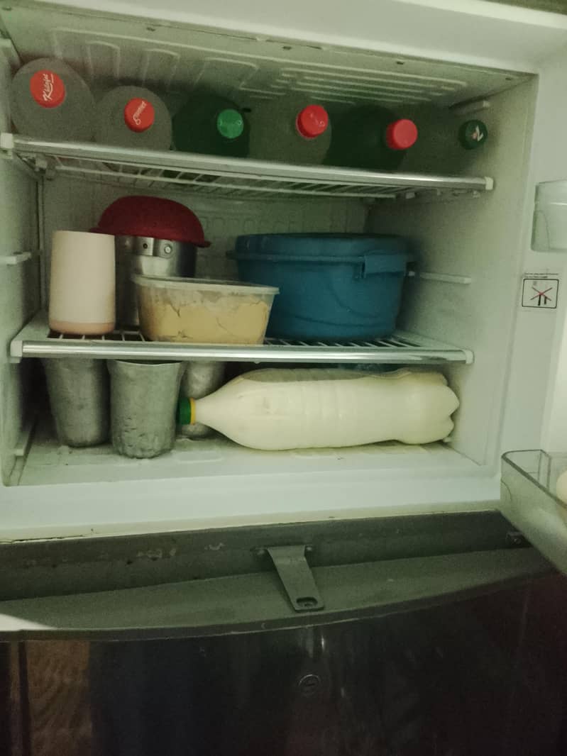 Dawlance Fridge 6