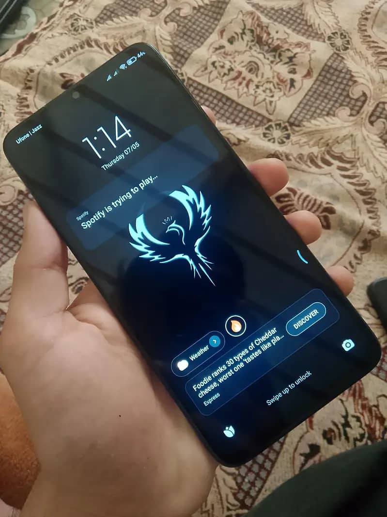 Xiaomi Redmi Note 8 Pro 2