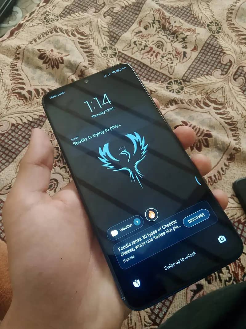 Xiaomi Redmi Note 8 Pro 3